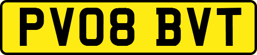 PV08BVT