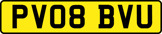 PV08BVU