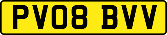 PV08BVV