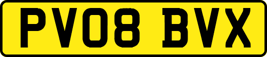 PV08BVX
