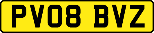 PV08BVZ