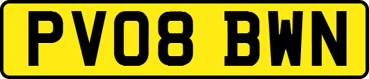 PV08BWN