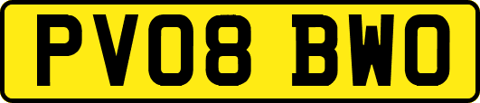 PV08BWO