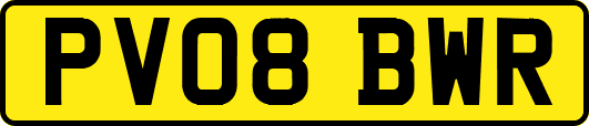 PV08BWR