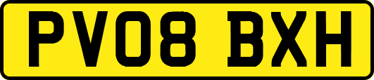PV08BXH
