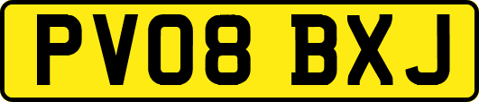 PV08BXJ