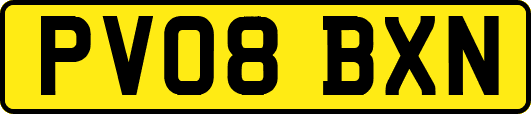 PV08BXN