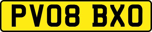 PV08BXO