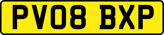 PV08BXP