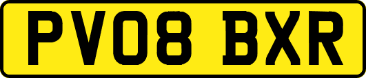 PV08BXR