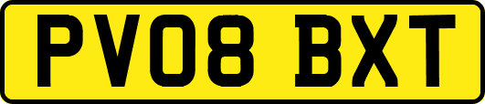 PV08BXT