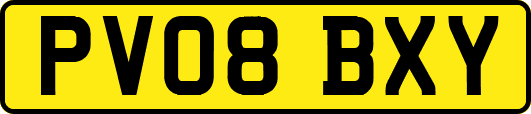 PV08BXY