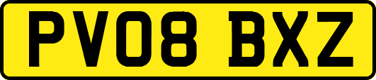 PV08BXZ