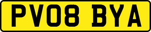 PV08BYA