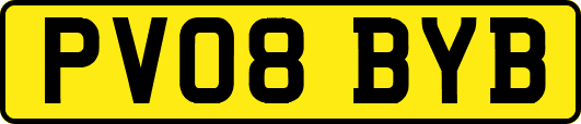 PV08BYB
