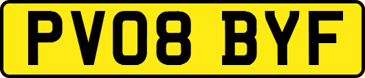 PV08BYF