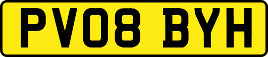 PV08BYH