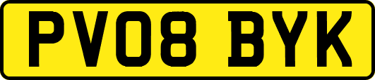 PV08BYK