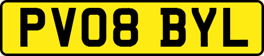 PV08BYL