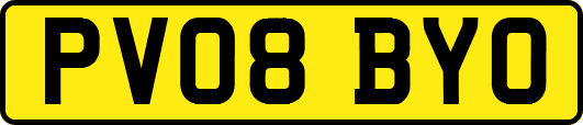 PV08BYO