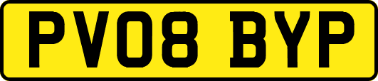 PV08BYP
