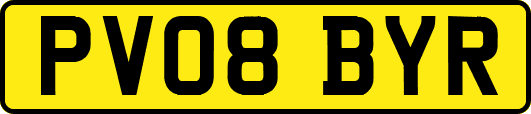 PV08BYR