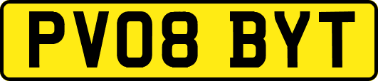 PV08BYT