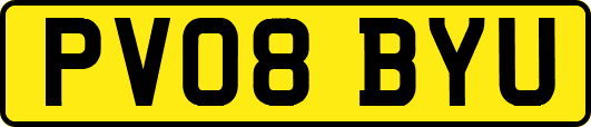 PV08BYU