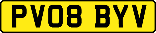 PV08BYV