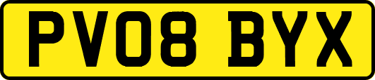 PV08BYX