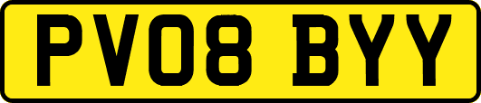 PV08BYY