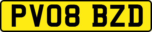 PV08BZD