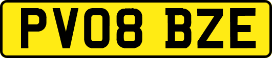 PV08BZE