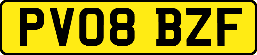PV08BZF