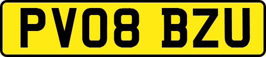 PV08BZU