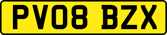PV08BZX