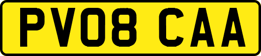 PV08CAA