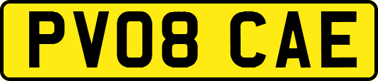PV08CAE
