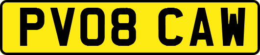 PV08CAW