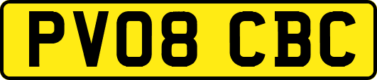 PV08CBC