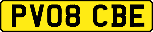PV08CBE