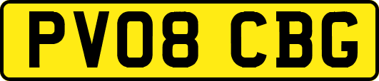 PV08CBG