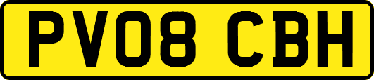 PV08CBH