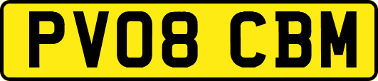 PV08CBM