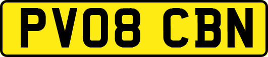 PV08CBN