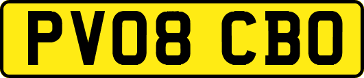 PV08CBO