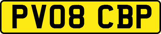PV08CBP