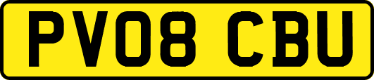 PV08CBU