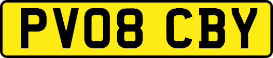 PV08CBY