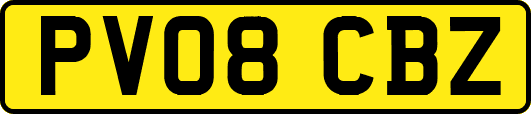 PV08CBZ
